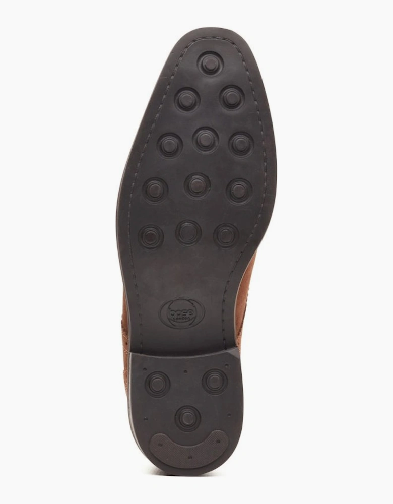 Eton Mens Lace Up Shoes