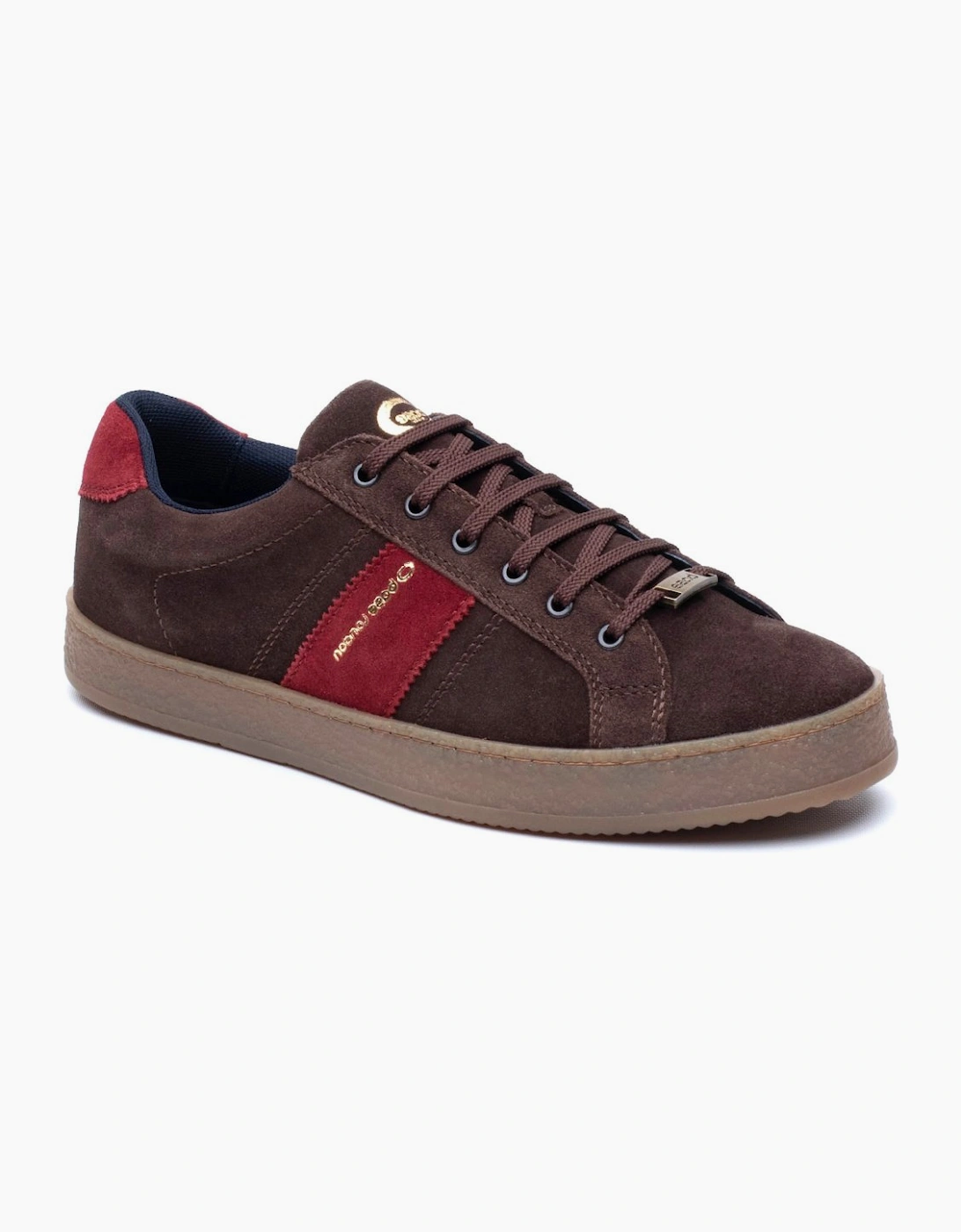 Hopper Cupsole Mens Trainers