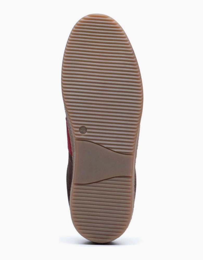Hopper Cupsole Mens Trainers