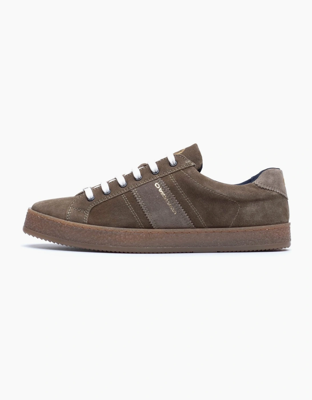 Hopper Cupsole Mens Trainers