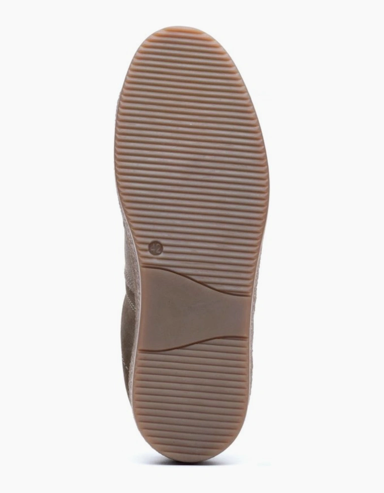 Hopper Cupsole Mens Trainers