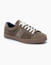 Moss Suede