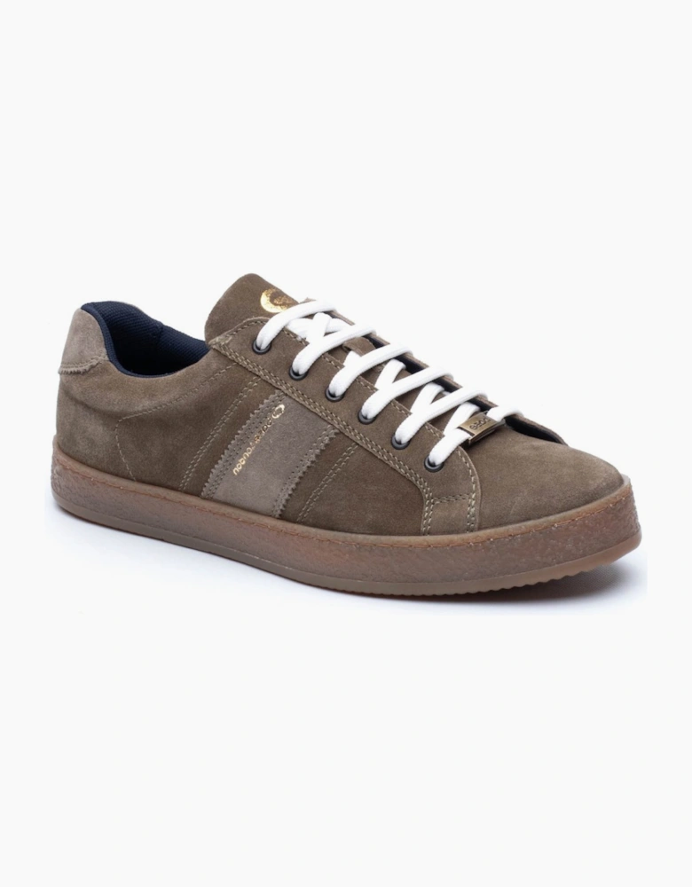 Hopper Cupsole Mens Trainers