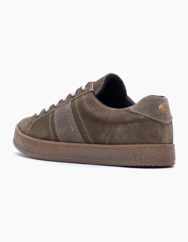 Hopper Cupsole Mens Trainers