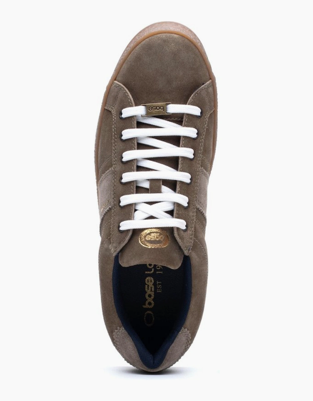 Hopper Cupsole Mens Trainers