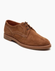 Ginger Suede