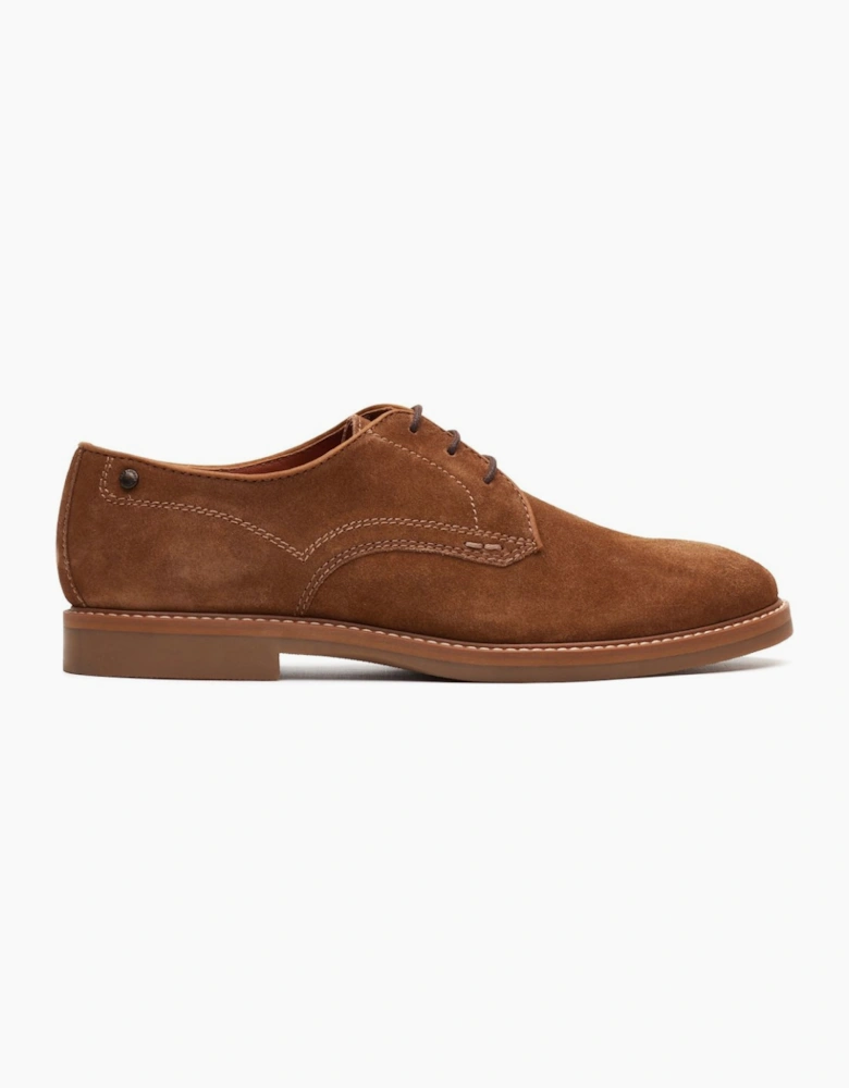 Strand Mens Lace Up Shoes