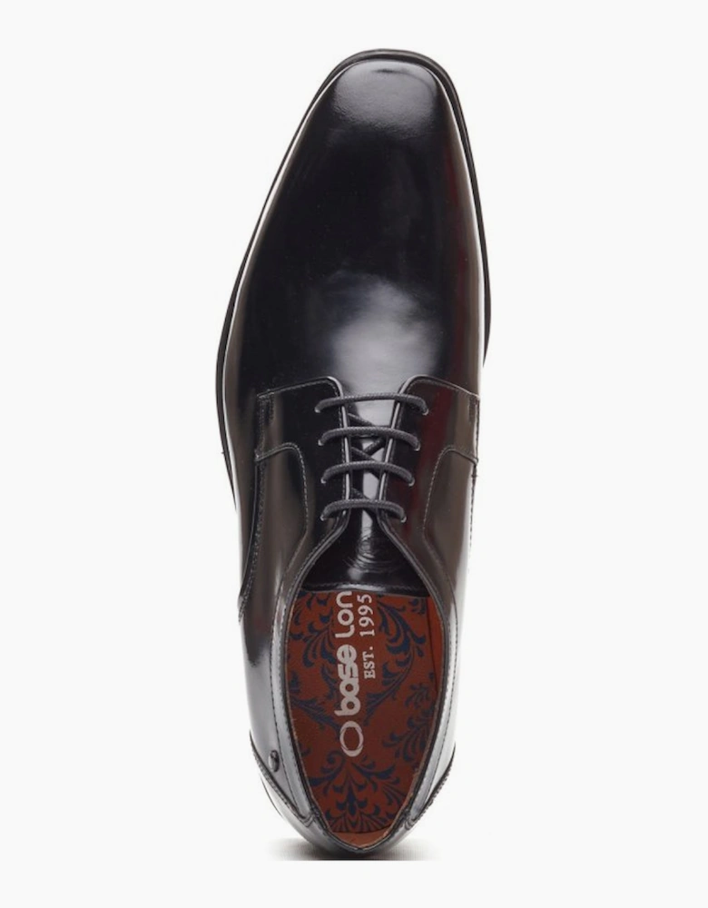 Dome Mens Lace Up Shoes