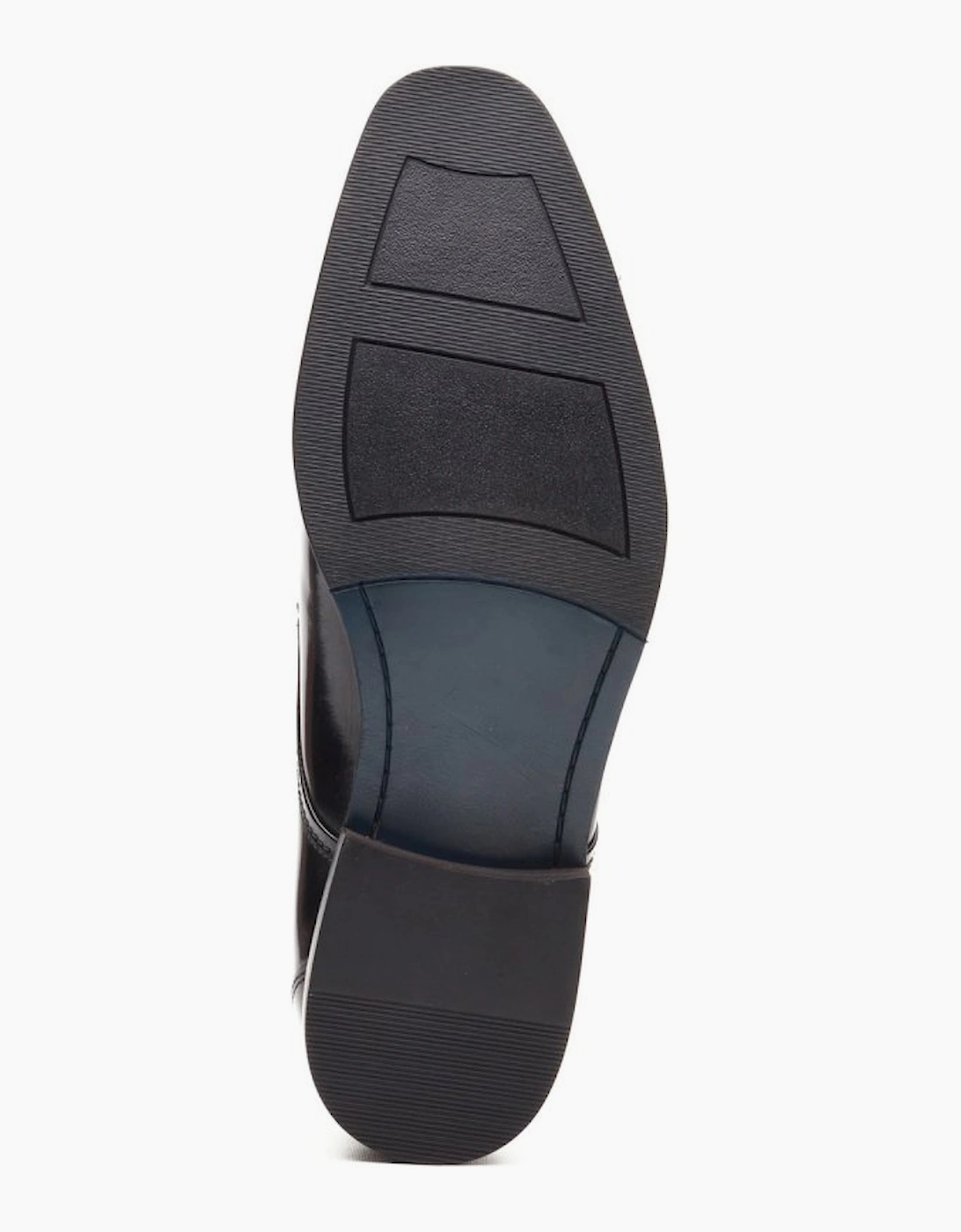 Dome Mens Lace Up Shoes