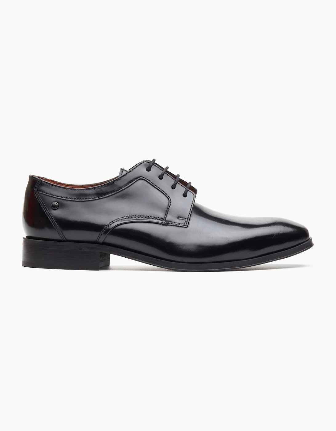 Dome Mens Lace Up Shoes