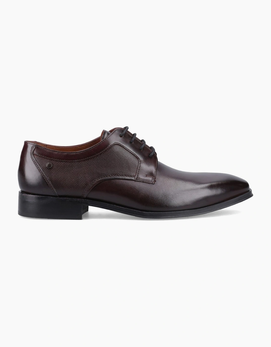 Dome Mens Lace Up Shoes, 2 of 1