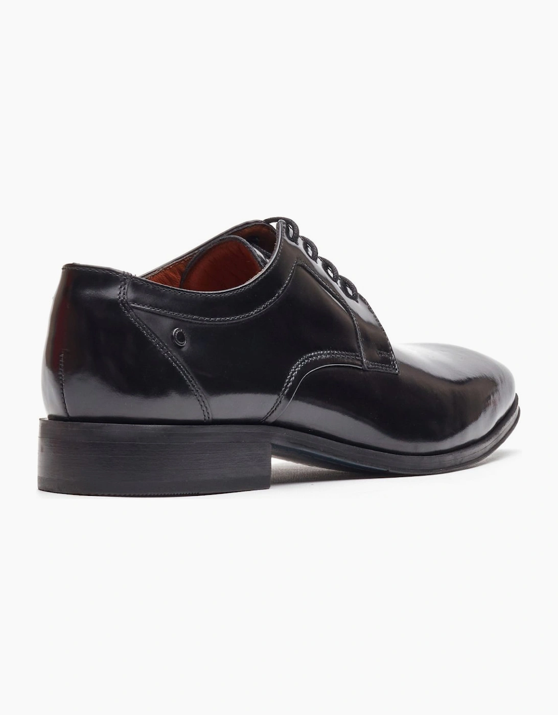 Dome Mens Lace Up Shoes