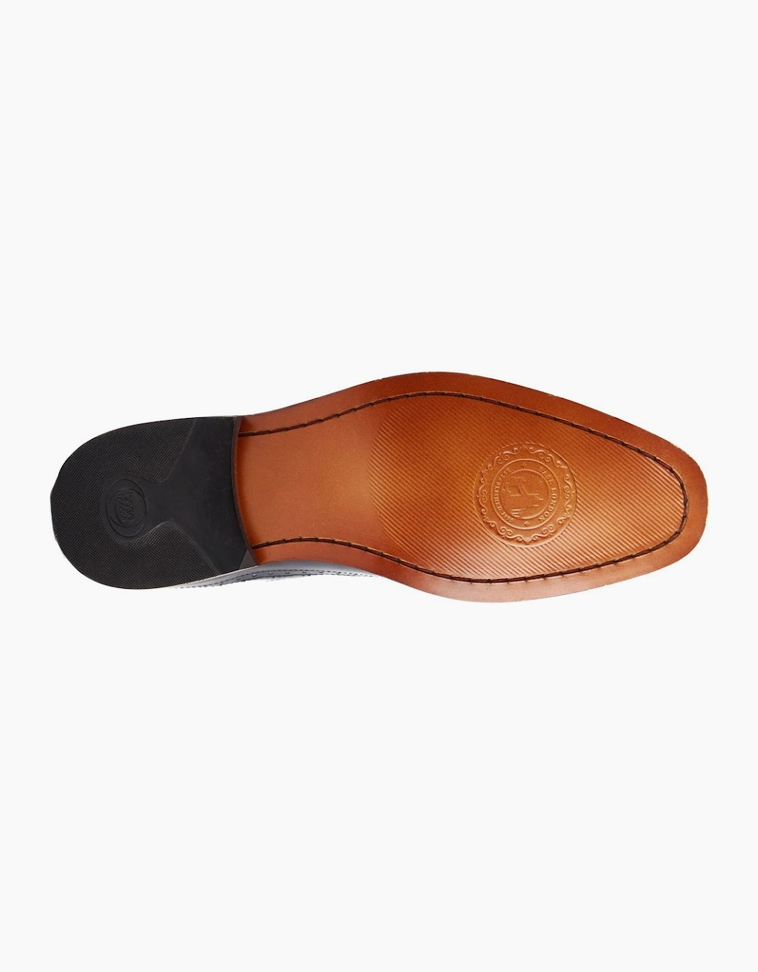 Havisham Plain Toe Mens Derby Shoes