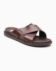 Brown Leather