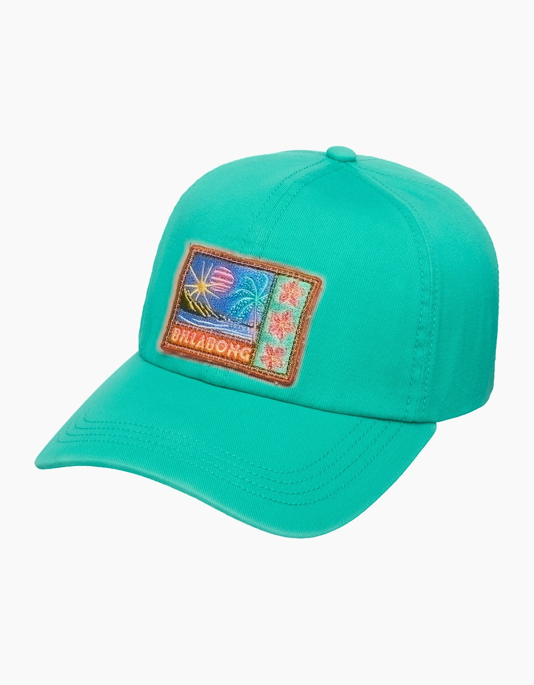 Billabong Womens Dad Cap Baseball Cap