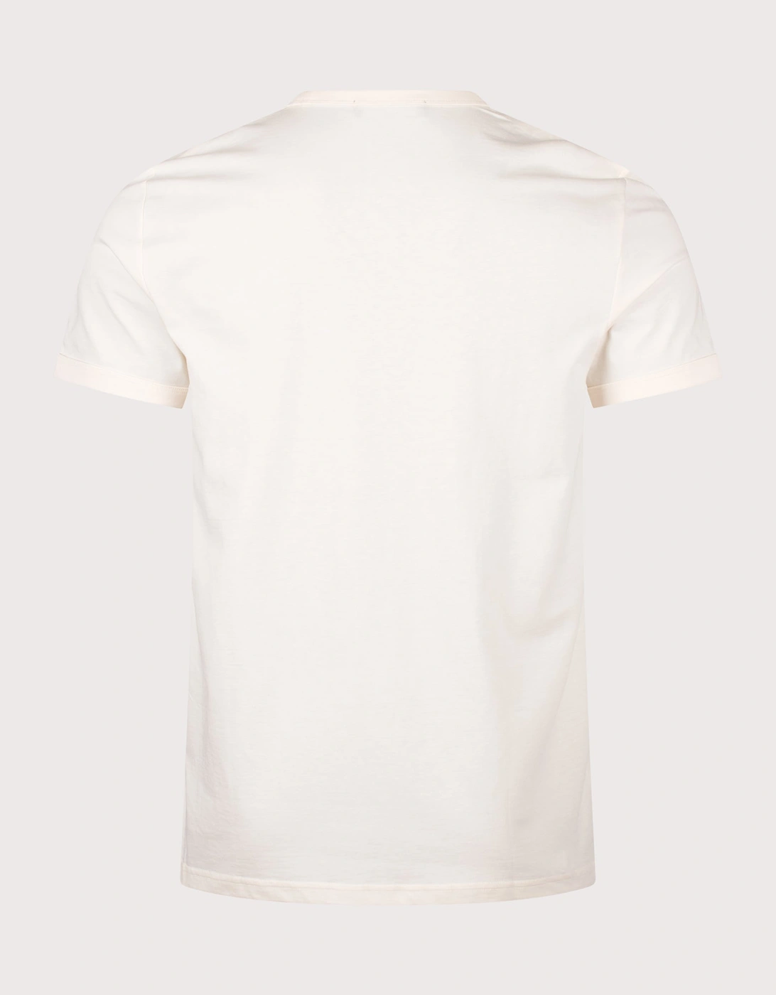 Regular Fit Ringer T-Shirt