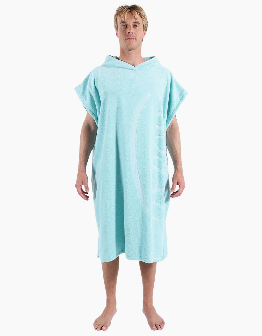 Oxbow Jacquard Poncho