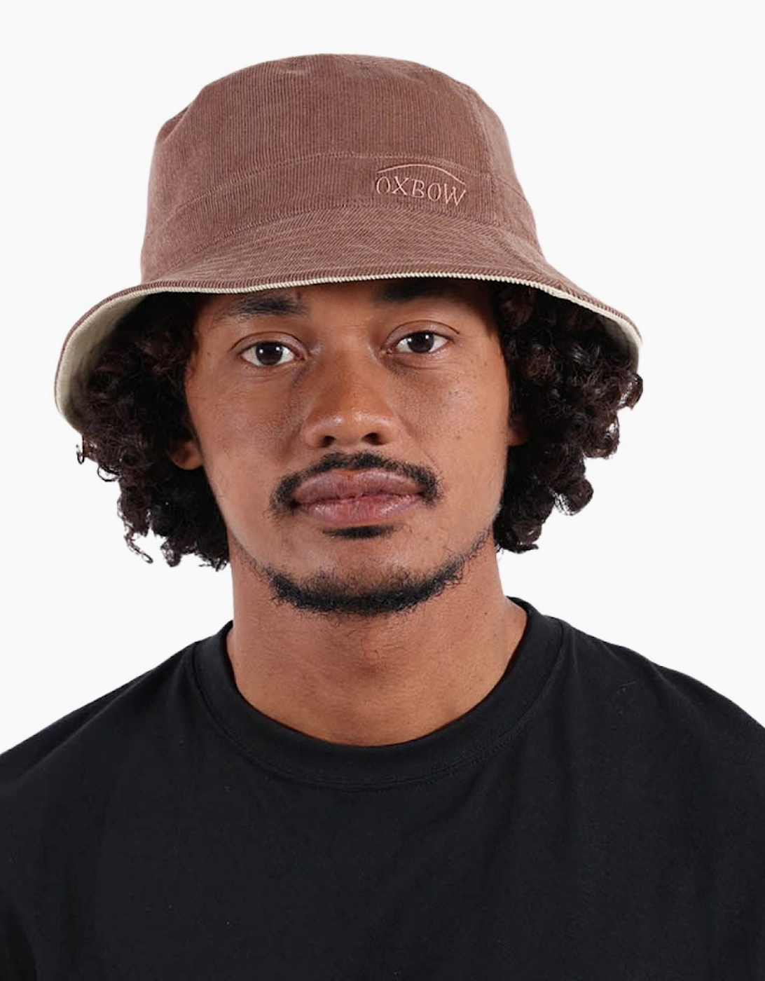 Oxbow Cord Reversible Bucket Hat, 2 of 1