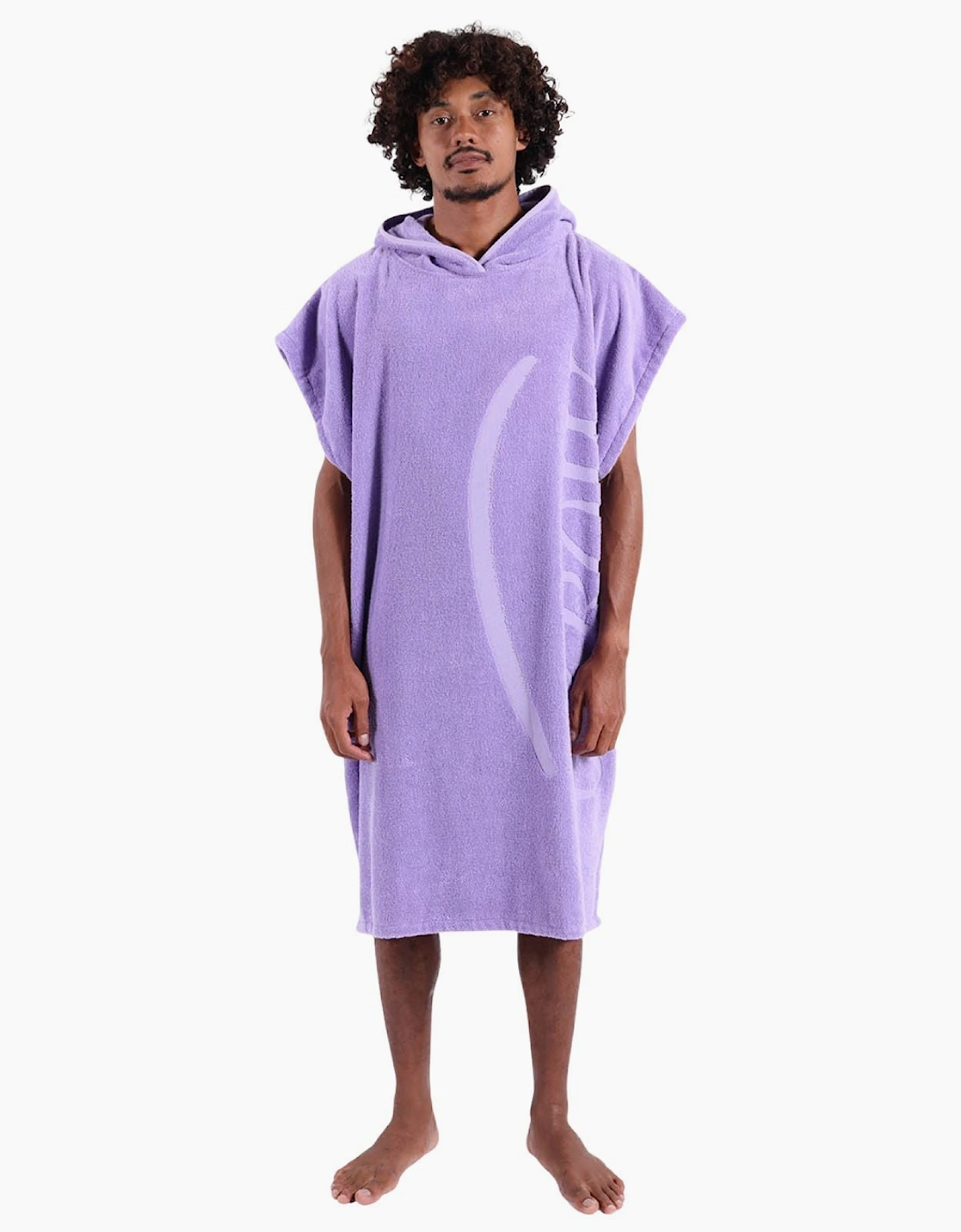 Oxbow Jacquard Poncho