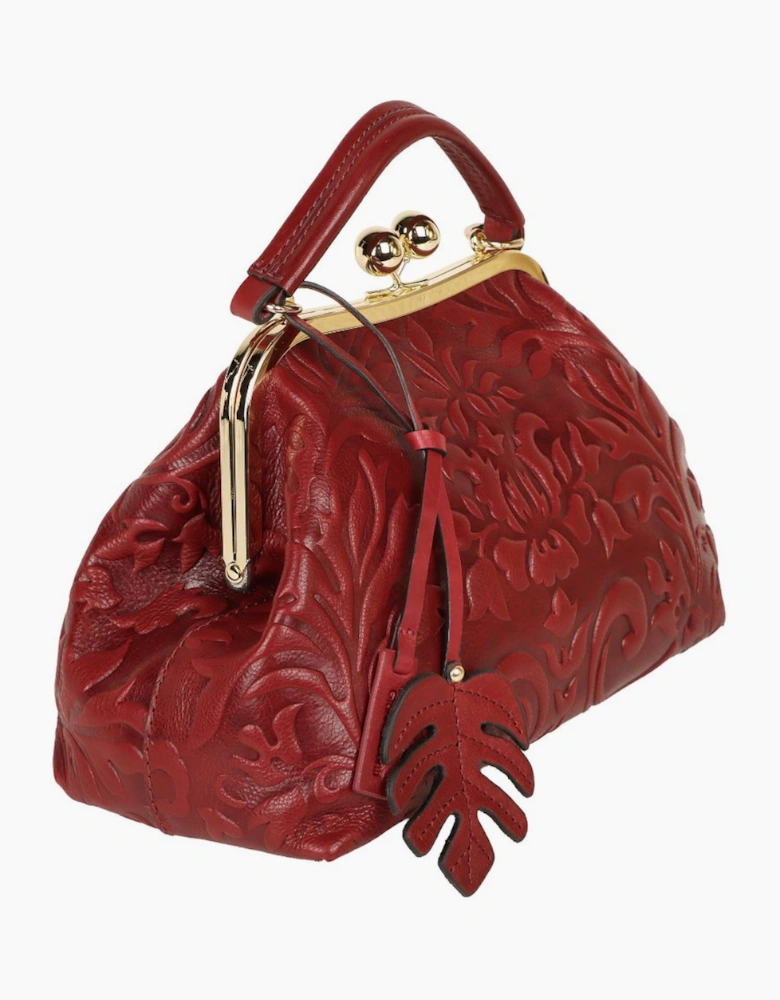 Lugo Womens Grab Bag