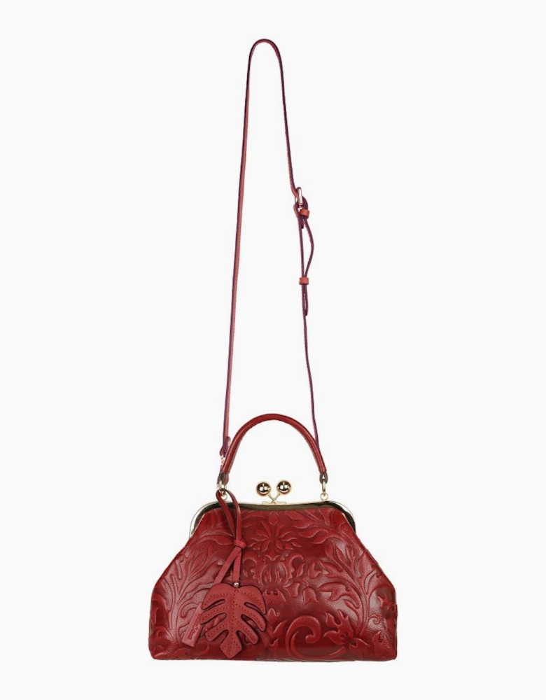 Lugo Womens Grab Bag