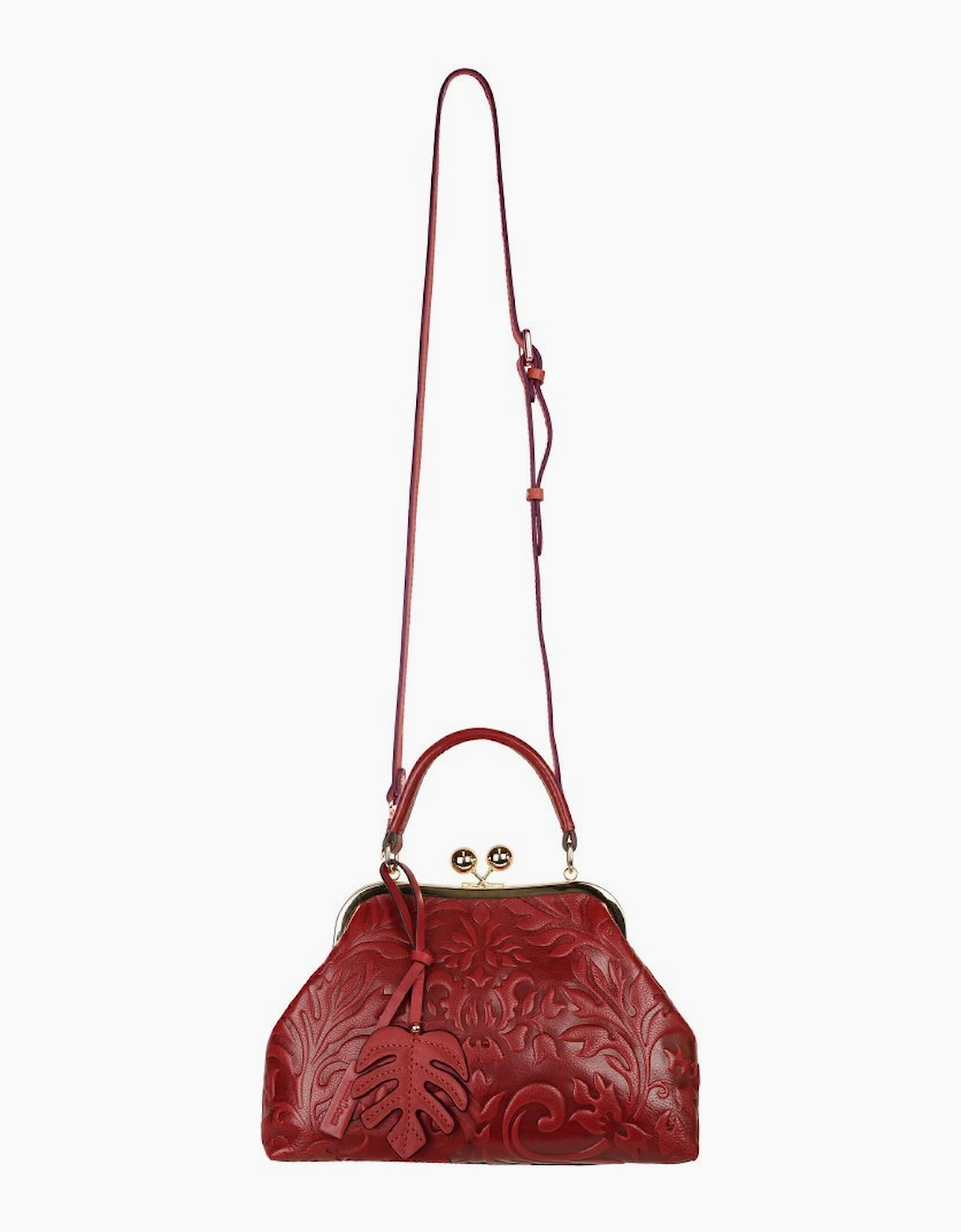 Lugo Womens Grab Bag