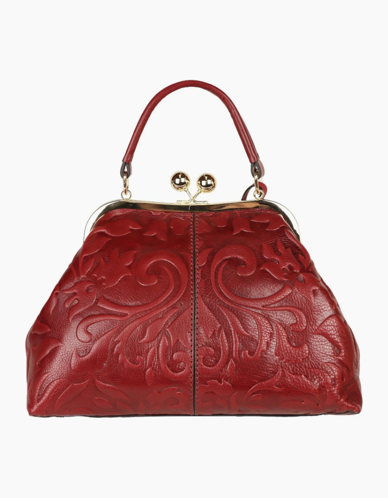 Lugo Womens Grab Bag