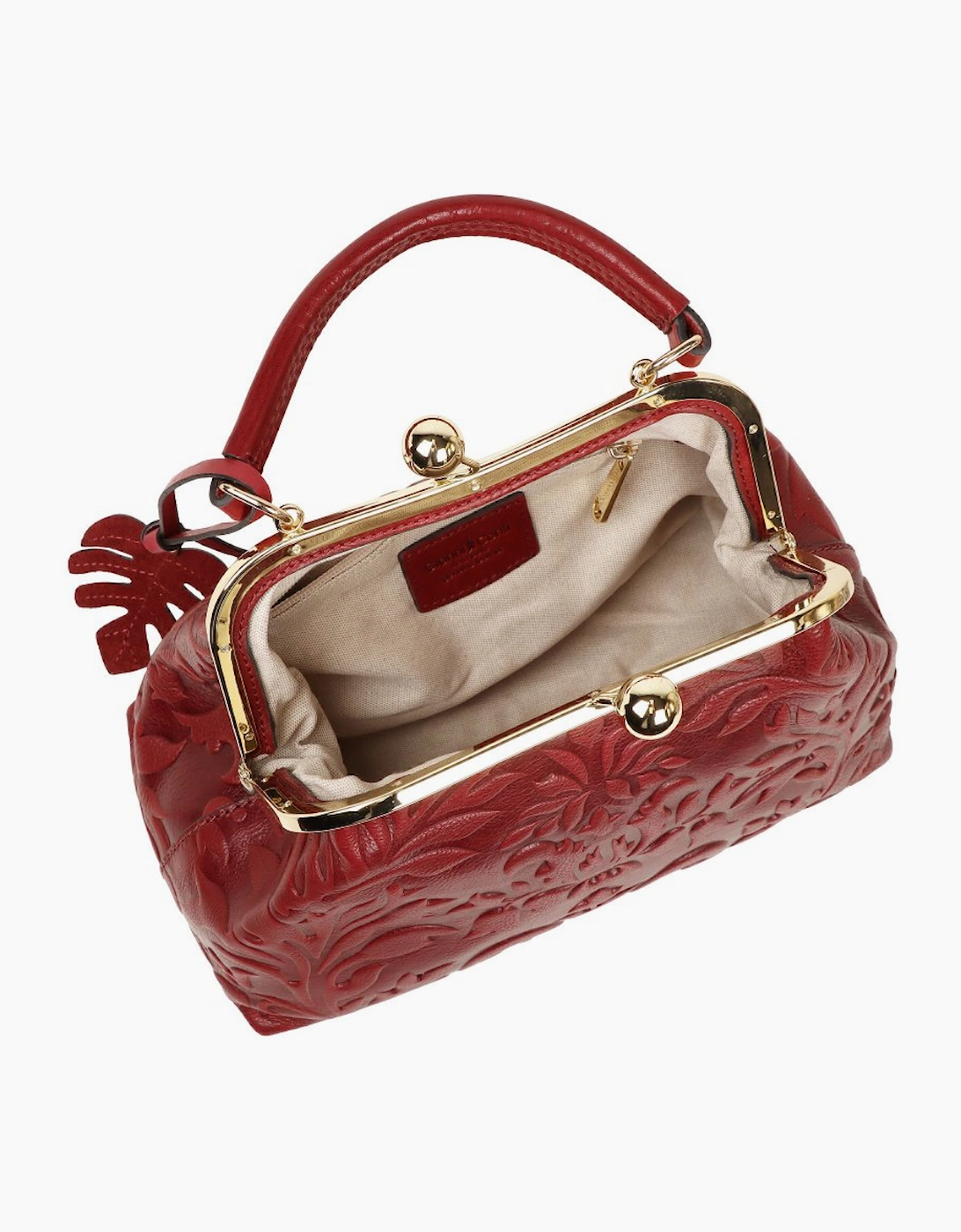 Lugo Womens Grab Bag