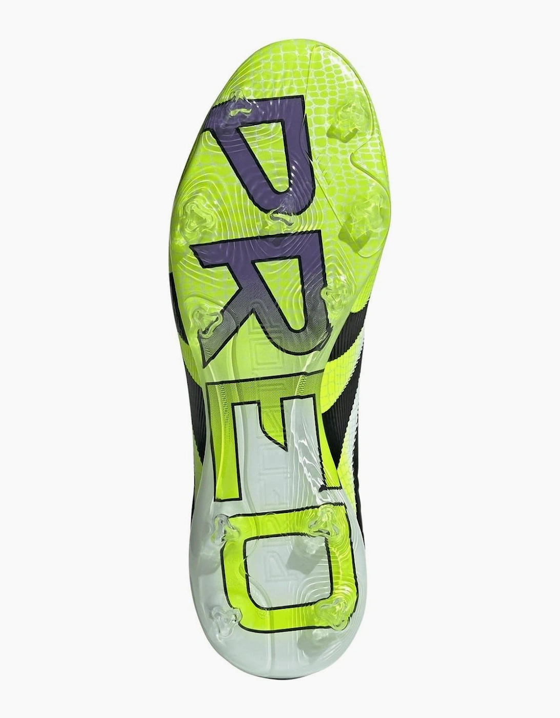 Predator Pro Firm Ground Football Boots