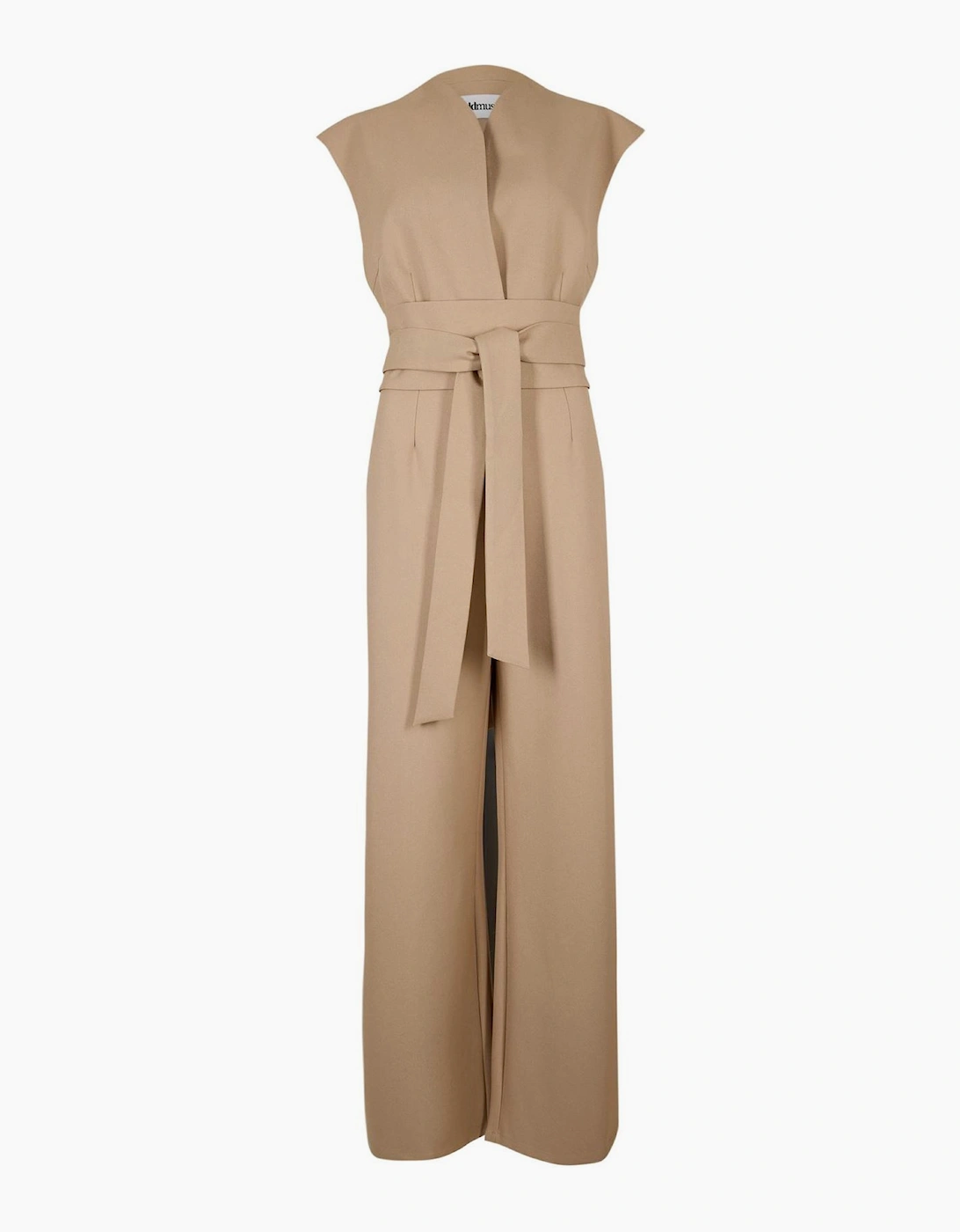 Mus Jumpsuit