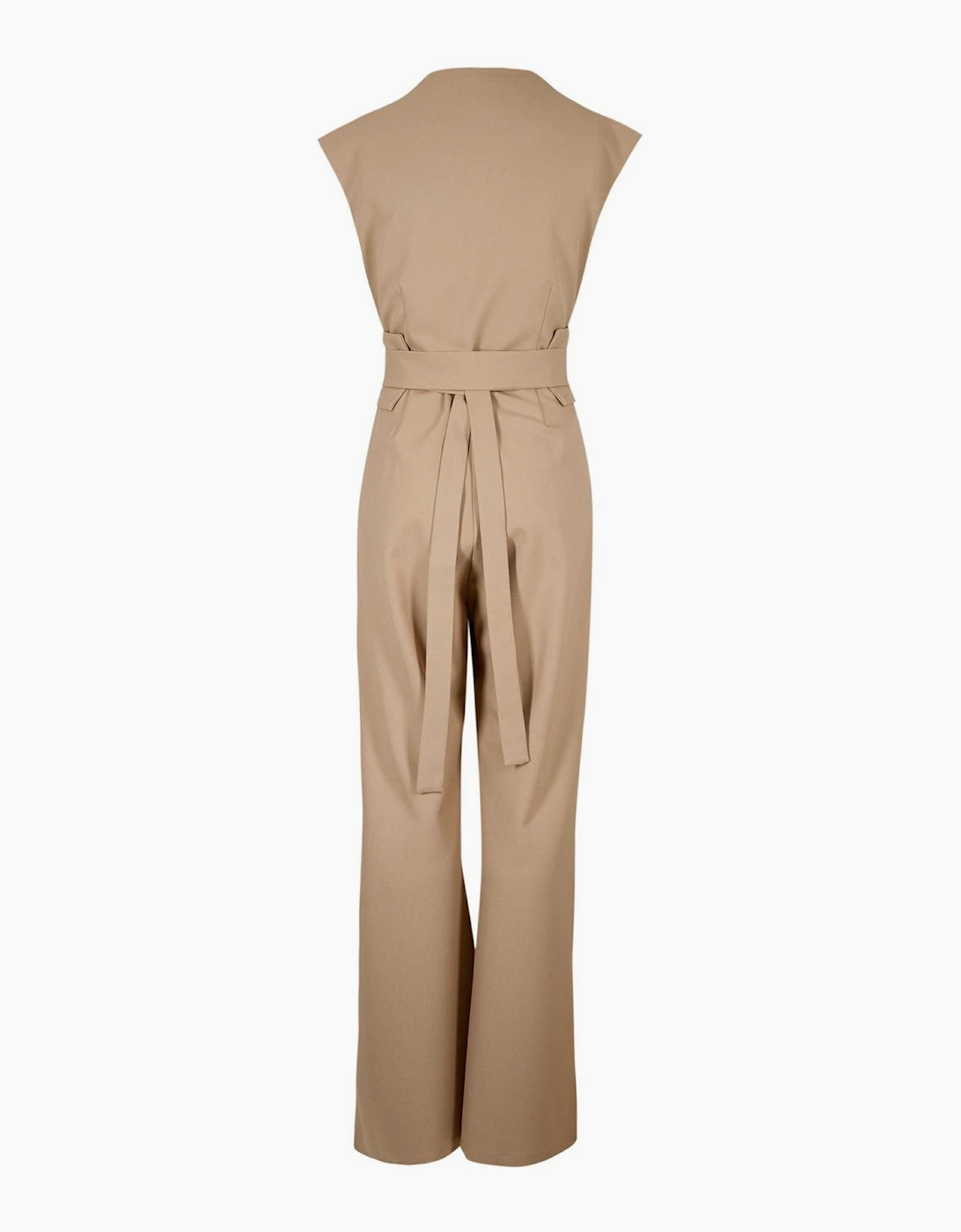 Mus Jumpsuit