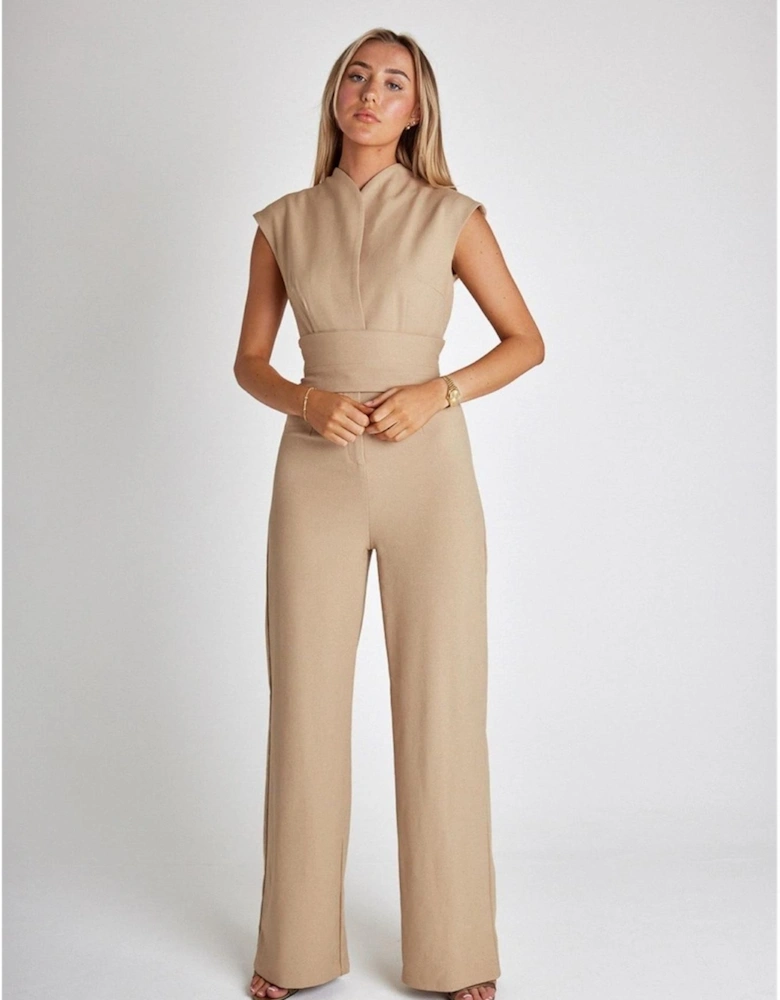 Mus Jumpsuit