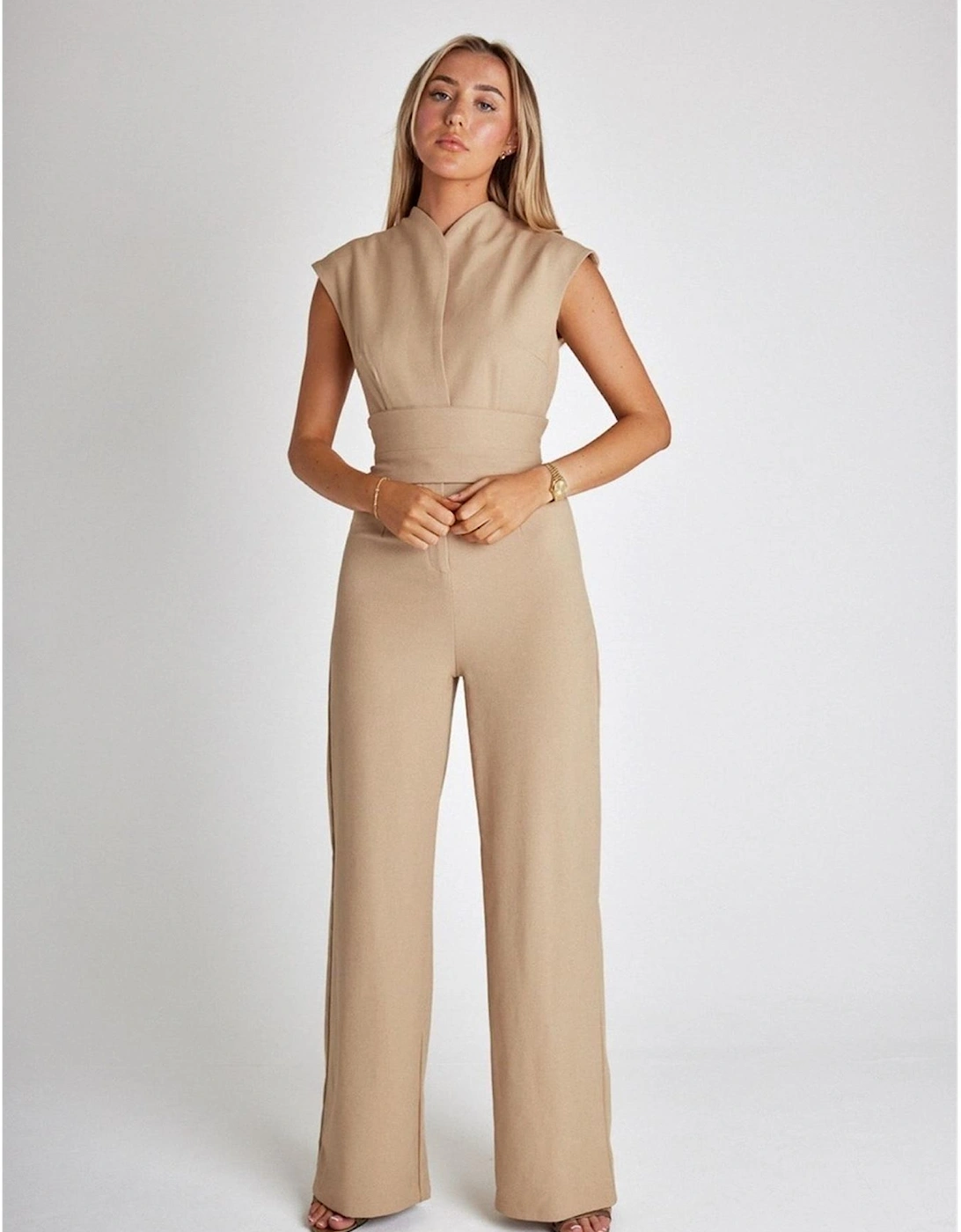 Mus Jumpsuit