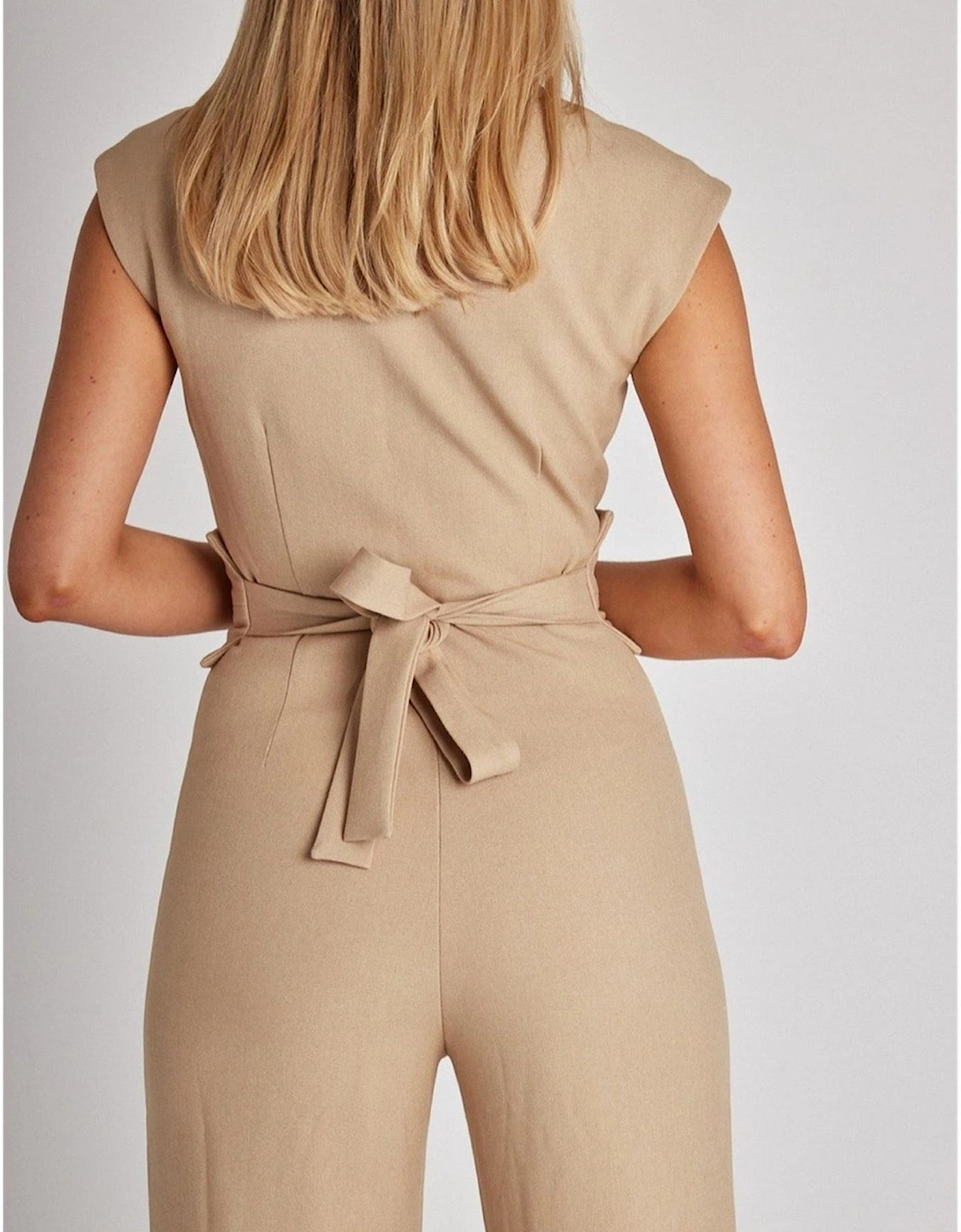 Mus Jumpsuit