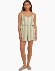 Multi Must Haves Stripe