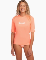 Funky Peach