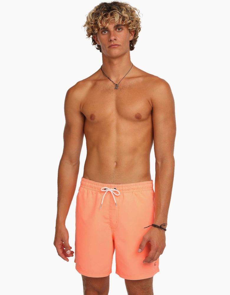 O'Neill Mens Vert 16'' Swim Shorts