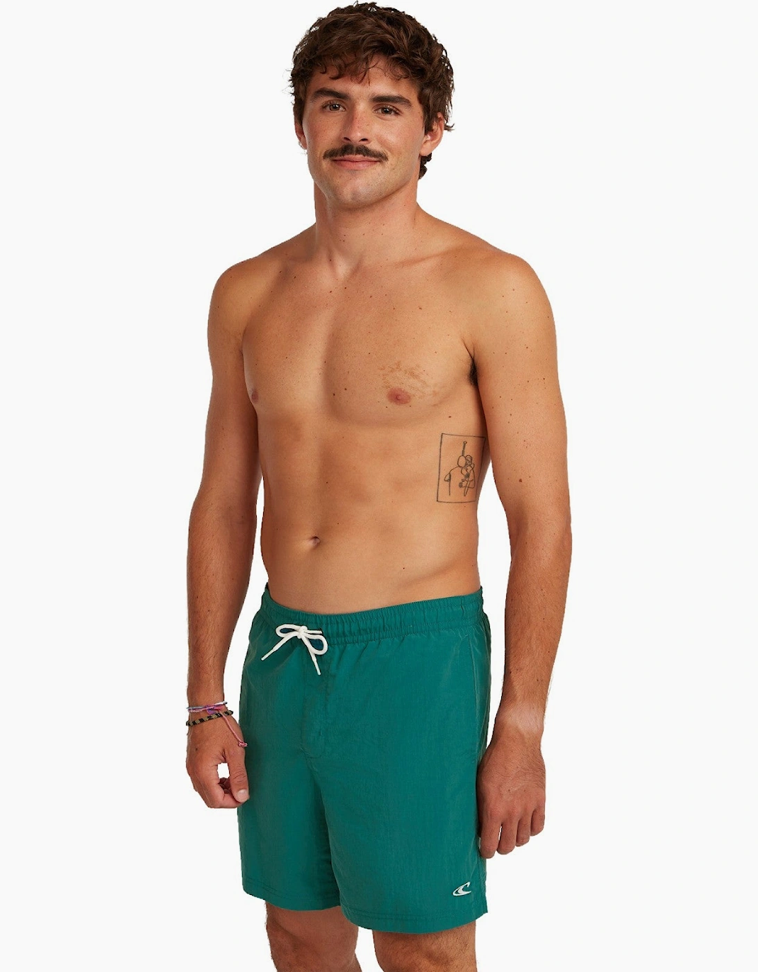 O'Neill Mens Vert 16'' Swim Shorts