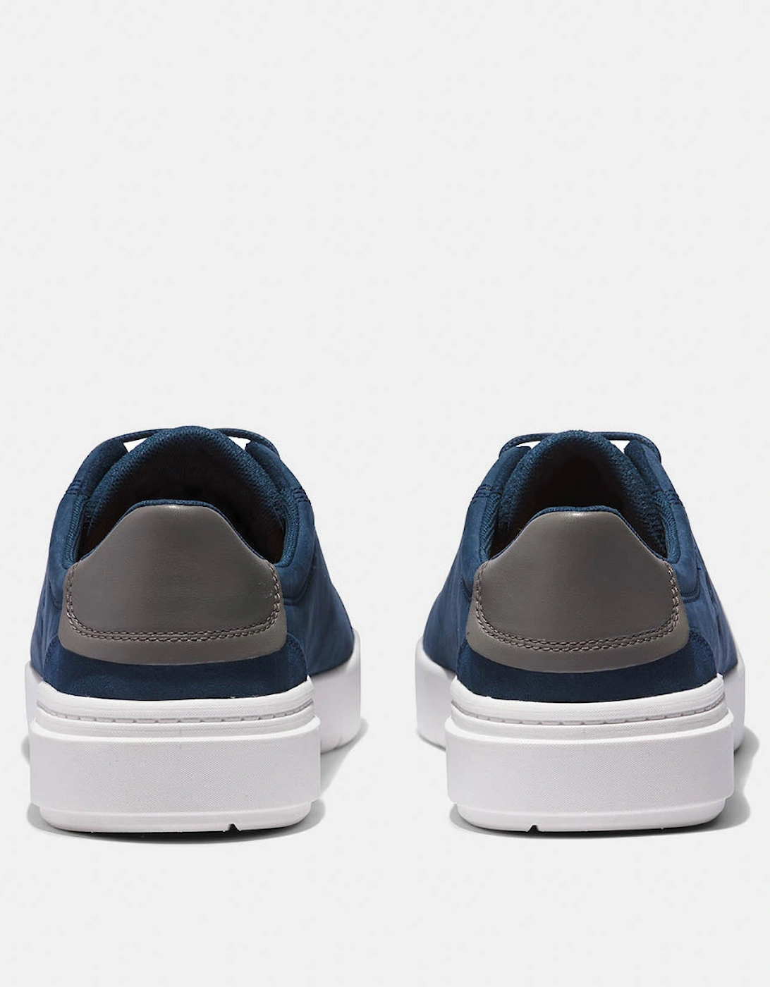 Timberland Seneca Bay Lace Mens Low Top Trainers - Dark Denim