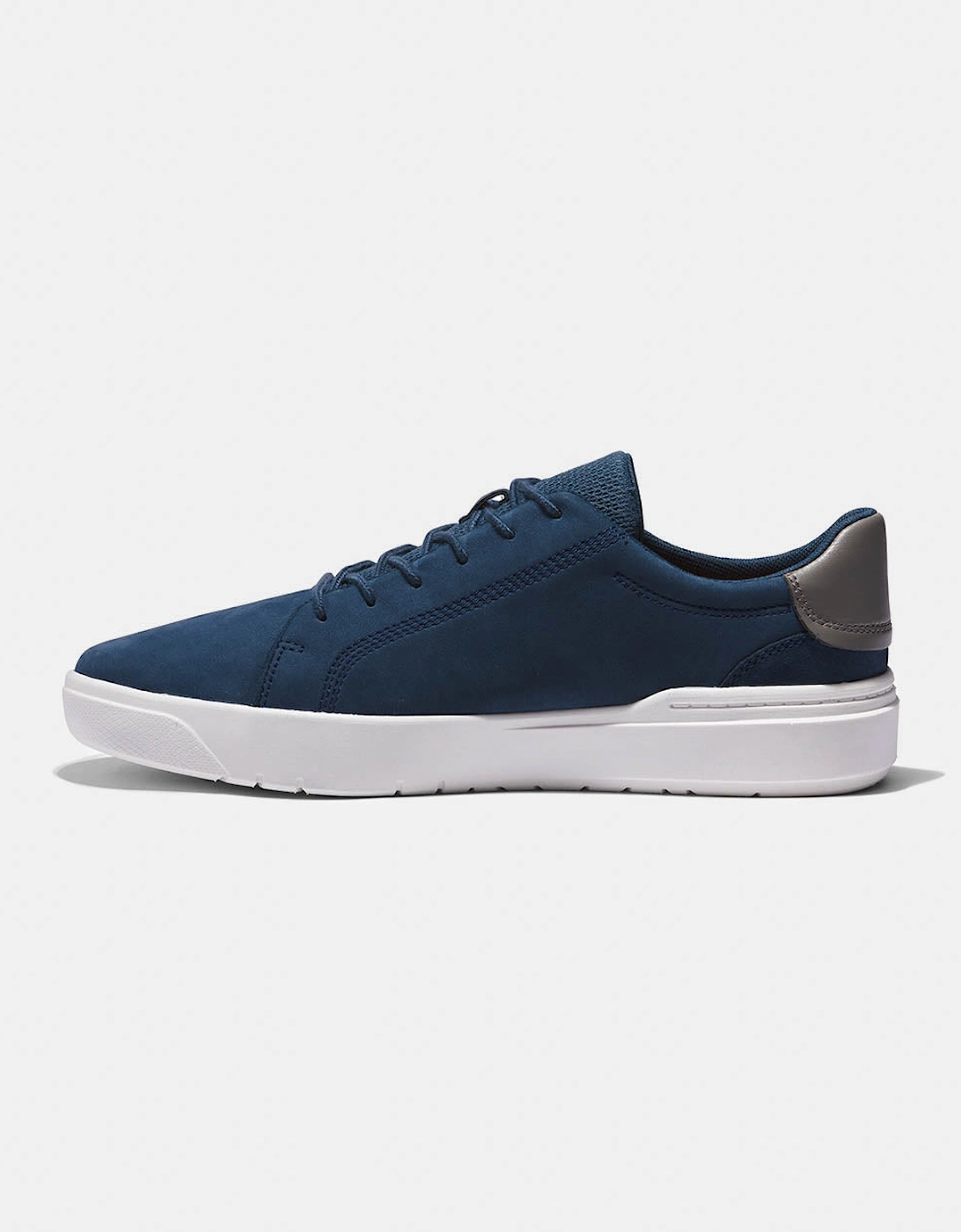 Timberland Seneca Bay Lace Mens Low Top Trainers - Dark Denim