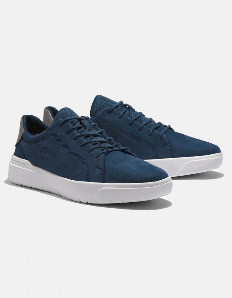 Timberland Seneca Bay Lace Mens Low Top Trainers - Dark Denim