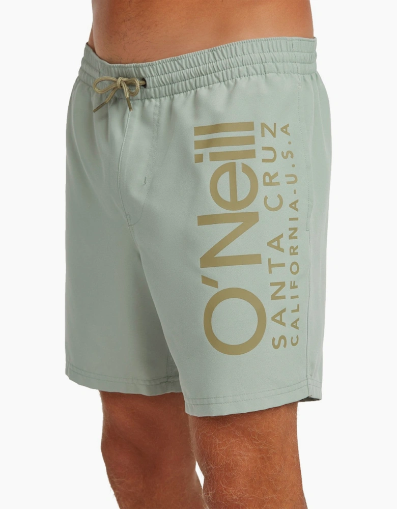 O'Neill Mens Cali 16'' Swim Shorts