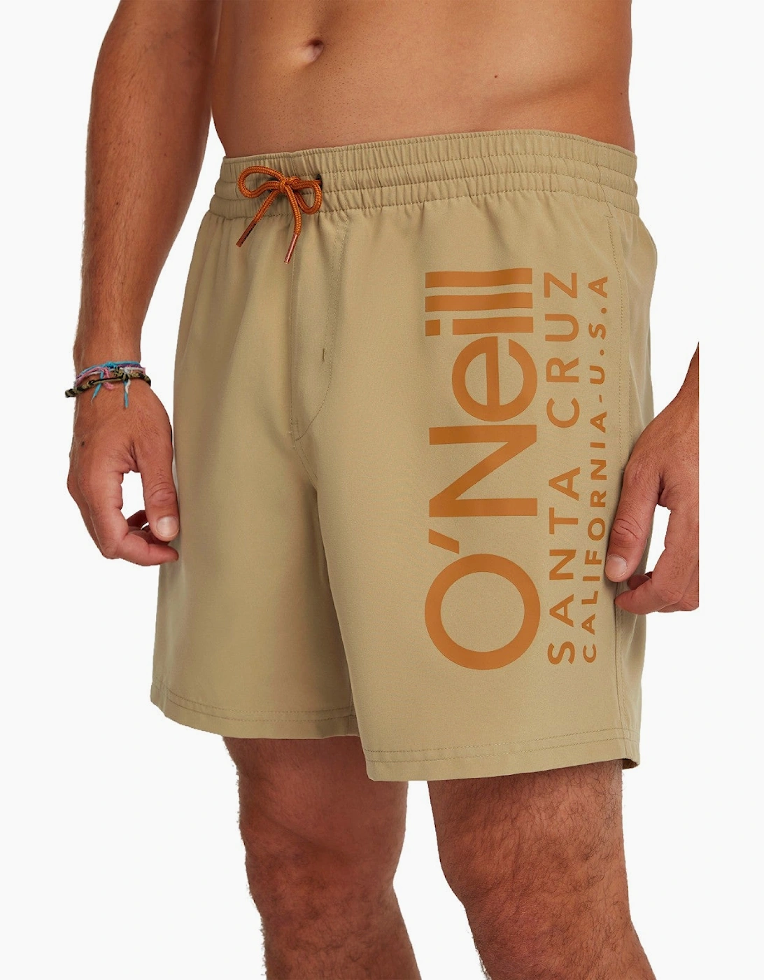 O'Neill Mens Cali 16'' Swim Shorts