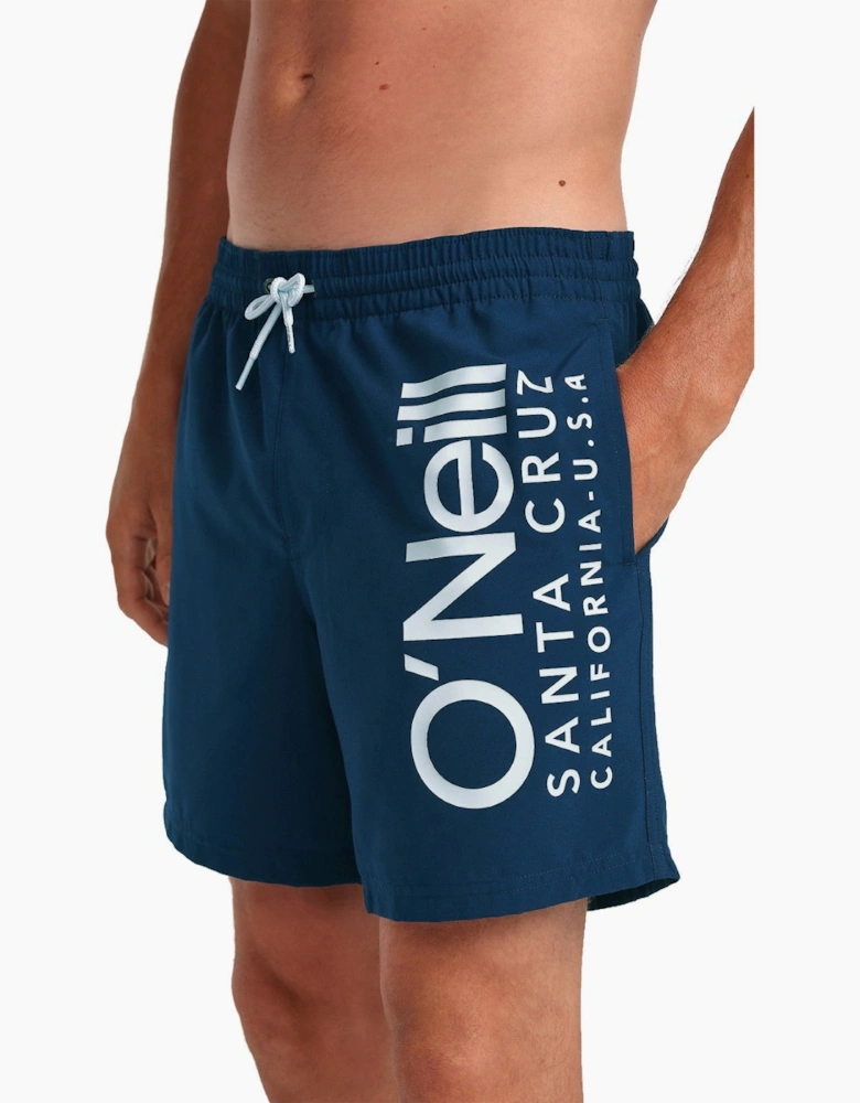 O'Neill Mens Cali 16'' Swim Shorts