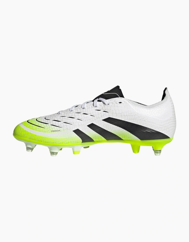 Predator League Soft Ground Football Boots