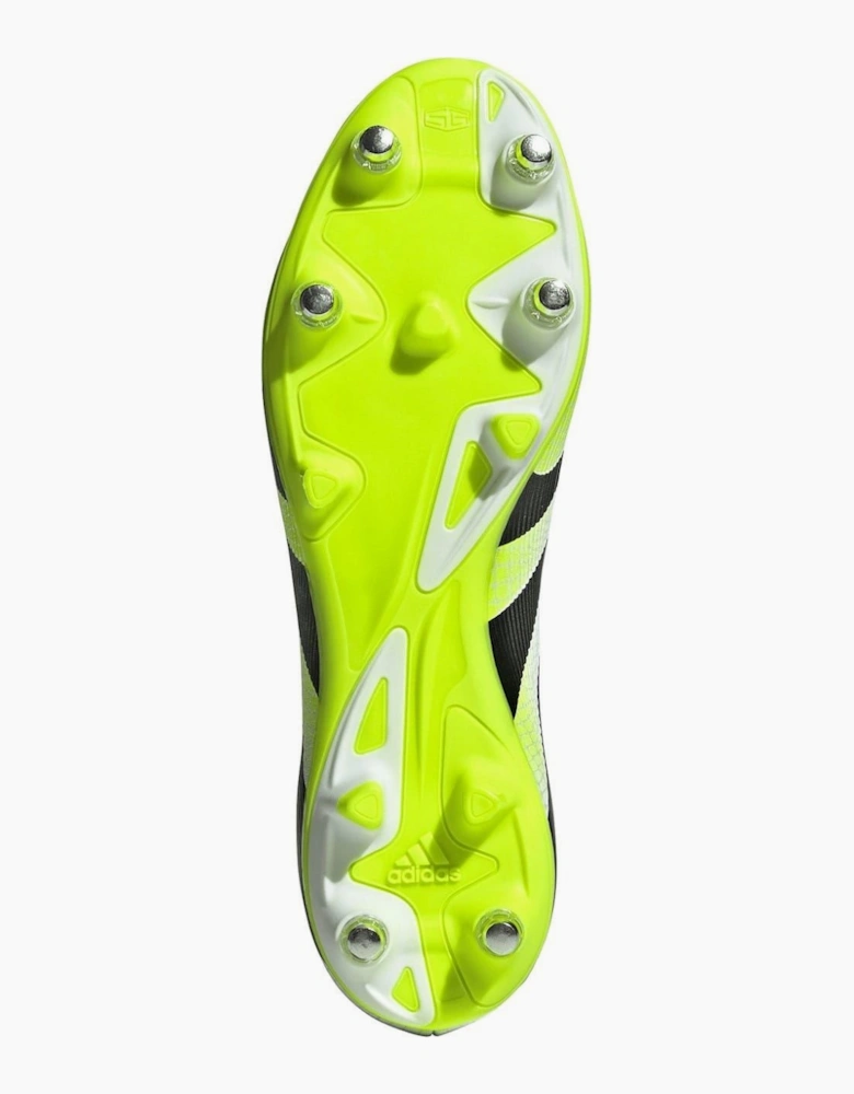 Predator League Soft Ground Football Boots