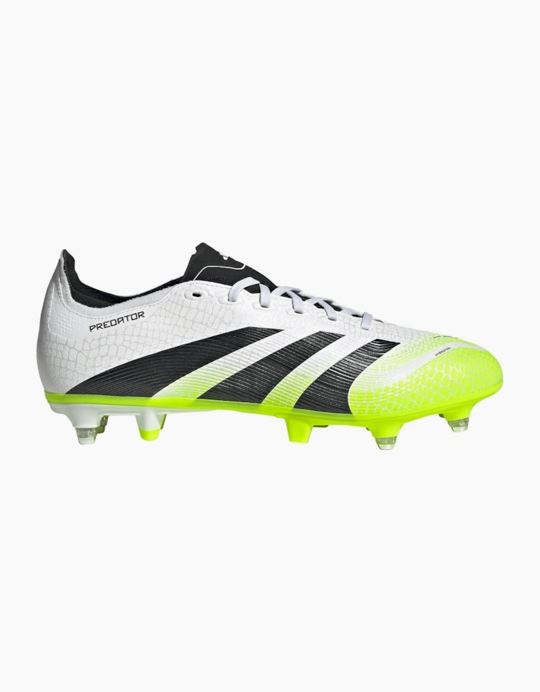 Predator League Soft Ground Football Boots