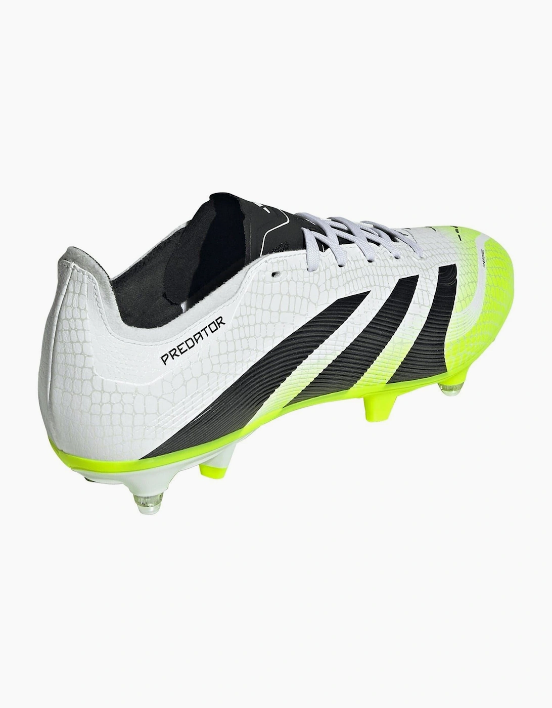 Predator League Soft Ground Football Boots