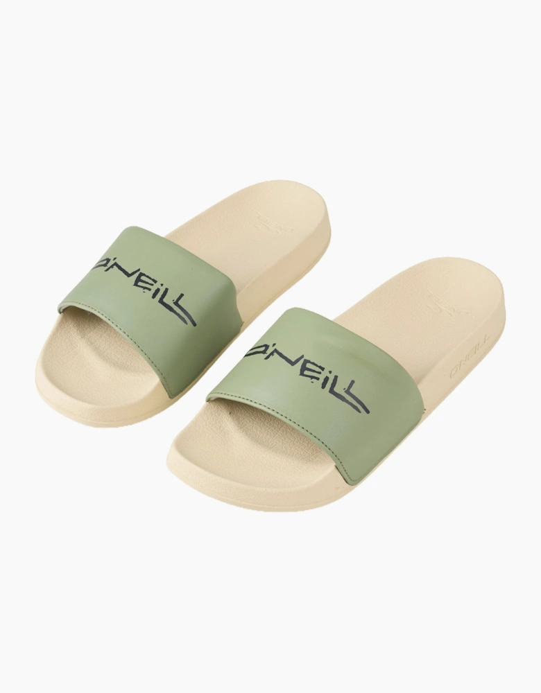 O'Neill Mens Summer Musthave Slides