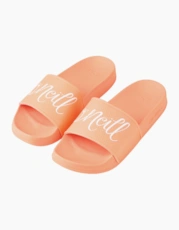 Funky Peach